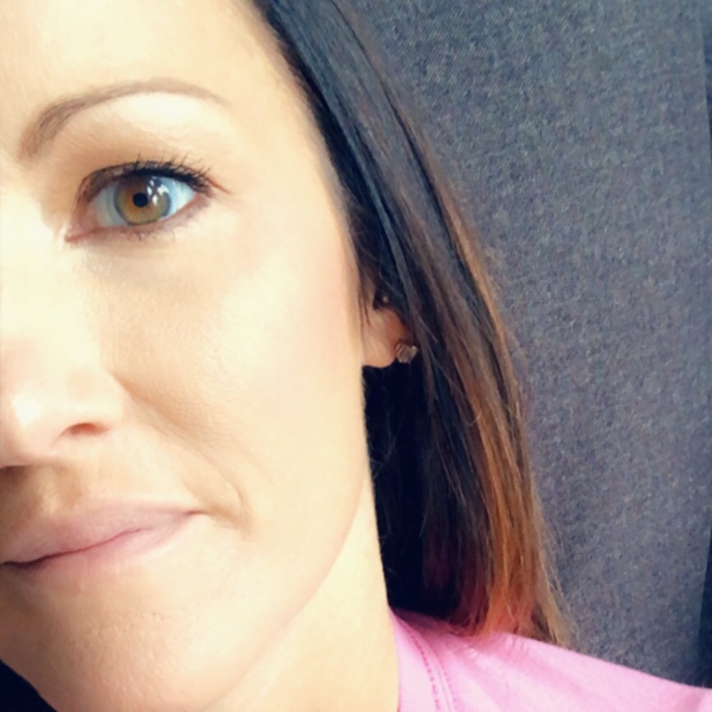 Meet your Posher, Steph